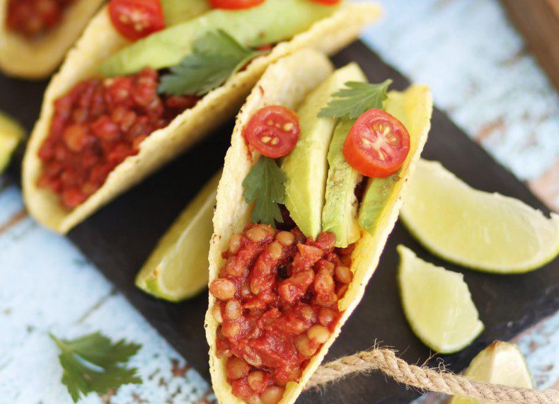 Συνταγές: Υγιεινά και νόστιμα σνακ με όσπρια