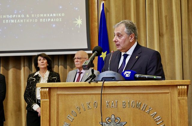 Β. Κορκίδης: Οι 7 επιδιώξεις, οι 7 υποχρεώσεις και οι 7 προτεραιότητες του 2026