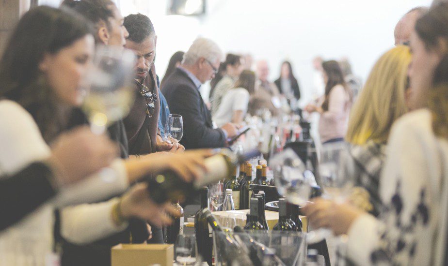 Artisanal Greek Wineries : Μικρά οινοποιεία από όλη την Ελλάδα παρουσιάζουν τα ξεχωριστά κρασιά τους στο Ζάππειο