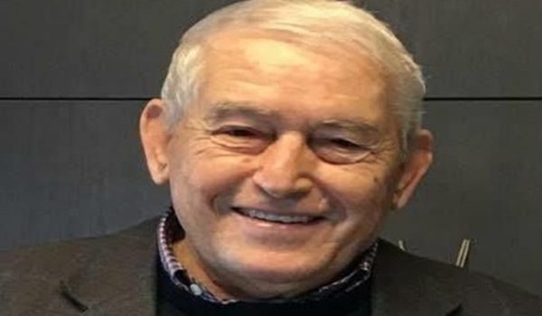 Πέθανε ο Αλκιβιάδης Χήτος, ένας εκ των ιδρυτών της ΧΗΤΟΣ ΑΒΕΕ