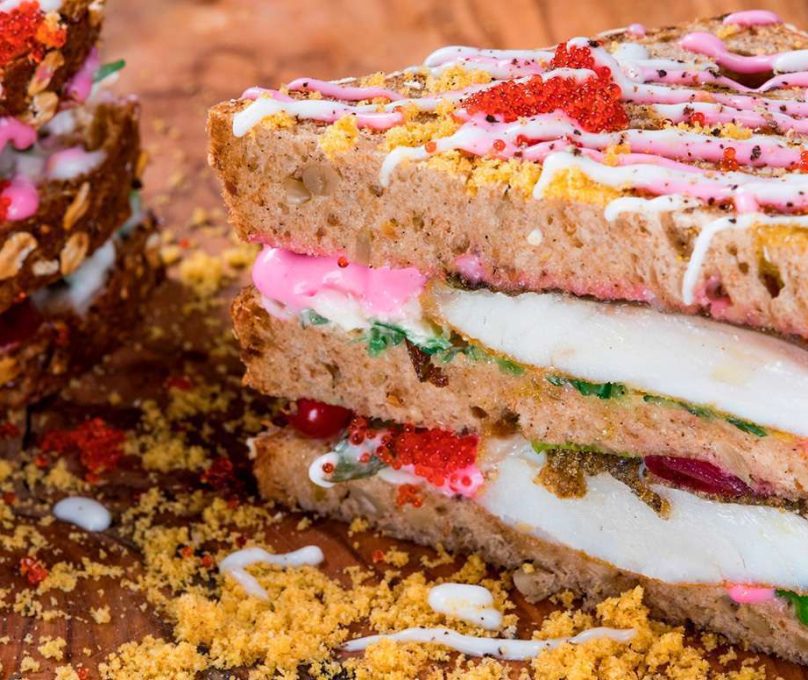 Συνταγές: Πώς να μαγειρέψετε αλλιώς τα ψάρια