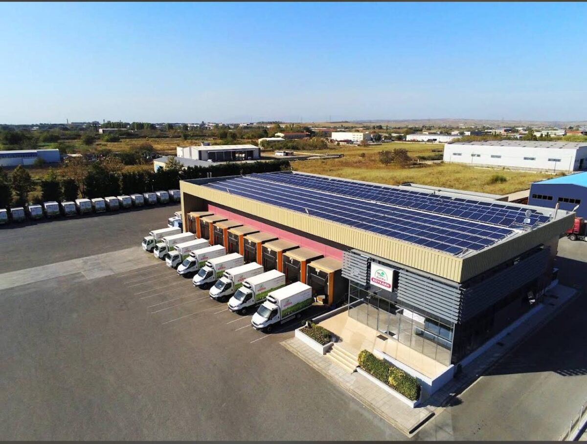 Νέο deal στα τρόφιμα: Στρατηγική σύμπραξη EOS Capital Partners και Φάρμα Κουκάκη