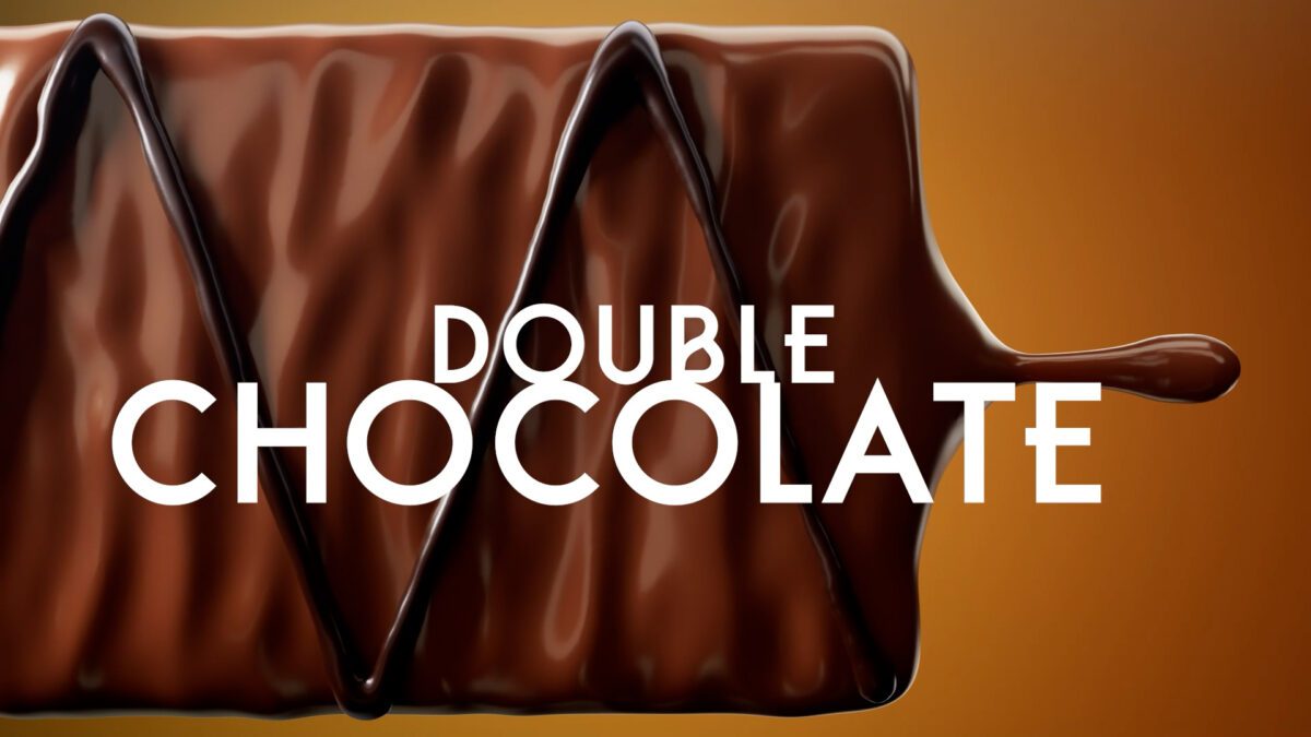 ΣΟΚΟΦΡΕΤΑ DOUBLE CHOCO: Η μία και μοναδική ION Σοκοφρέτα, τώρα με ΔΙΠΛΗ ΣΟΚΟΛΑΤΑ ΓΑΛΑΚΤΟΣ ΙΟΝ