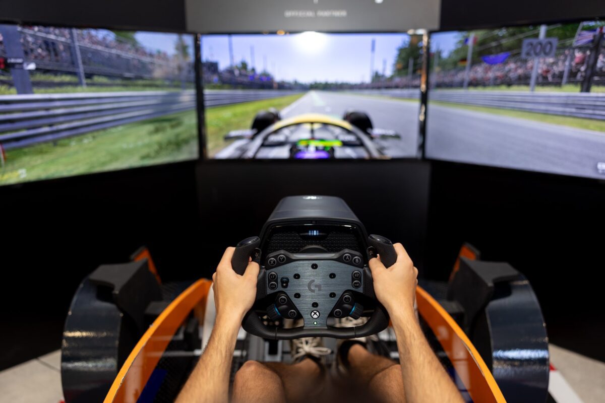 Το esports Road Tournament της Allwyn κάνει πρεμιέρα το Σάββατο στη Θεσσαλονίκη