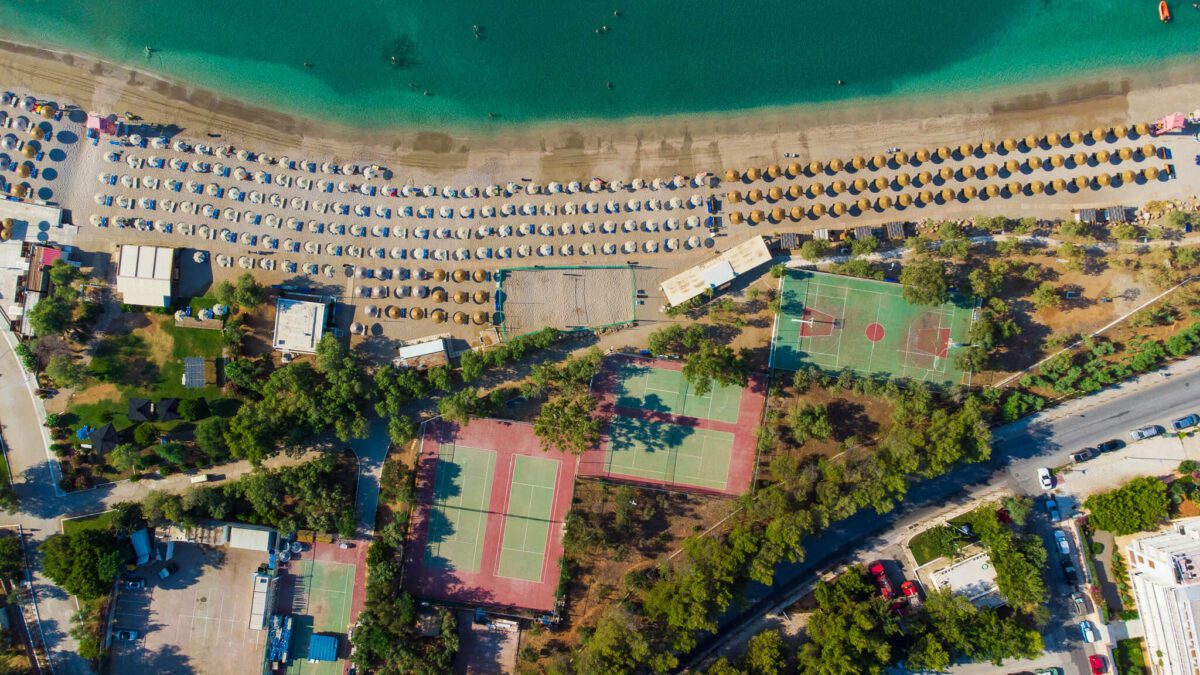 Ακτή Βουλιαγμένης: Προτιμητέος επενδυτής η κοινοπραξία «Evergood Μονοπρόσωπη ΑΕ – Γευσήνους ΑΒΕΕ»