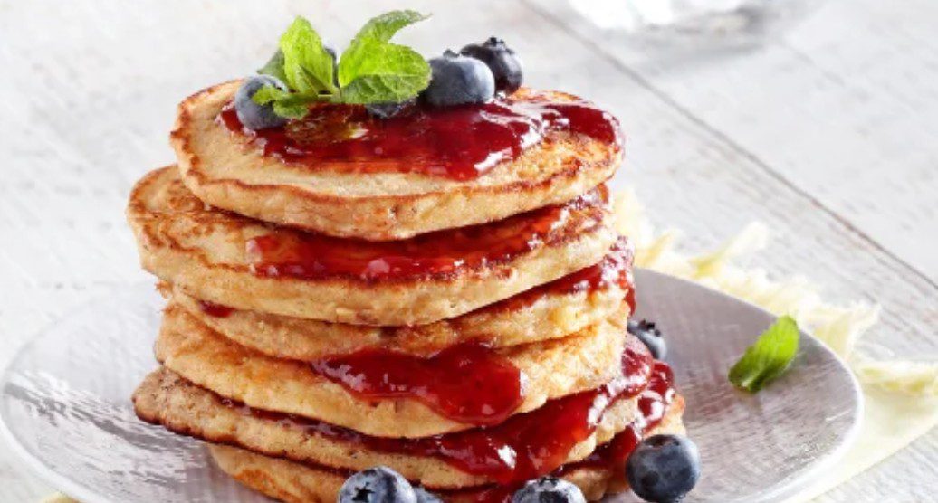 Υγιεινό πρωινό, γεμάτο ενέργεια: Πέντε εύκολες συνταγές με βρώμη