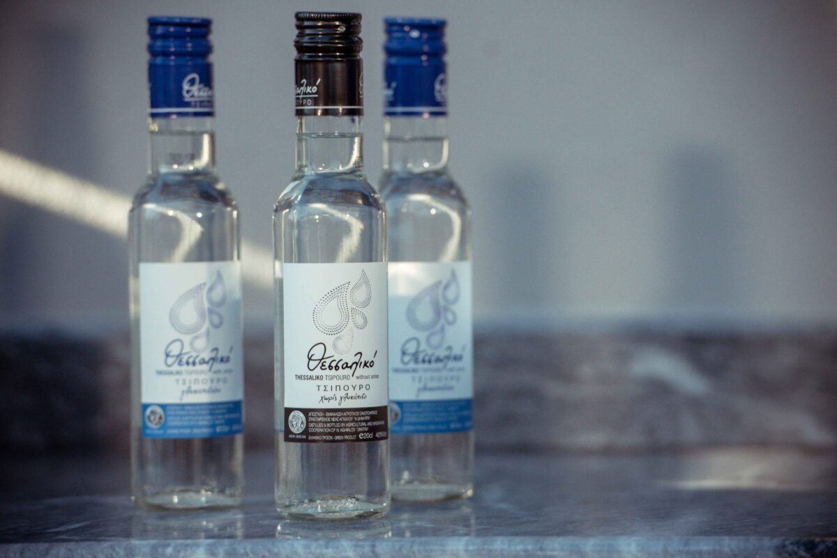 Στρατηγική Συμφωνία του Ομίλου Ελληνικά Οινοποιεία και του Αγροτικού Οινοποιητικού Συνεταιρισμού Νέας Αγχιάλου