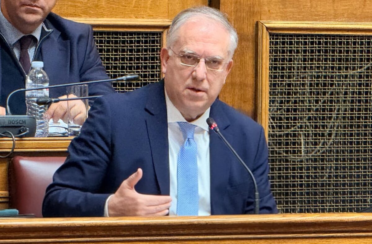 Αυτοί είναι οι 3 υποδιοικητές και το Συμβούλιο Διοίκησης της Ανεξάρτητης Αρχής Προστασίας του Καταναλωτή