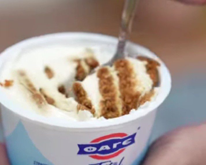 Η πανεύκολη συνταγή για το Japanese Cheesecake που έχει γίνει viral στο TikTok