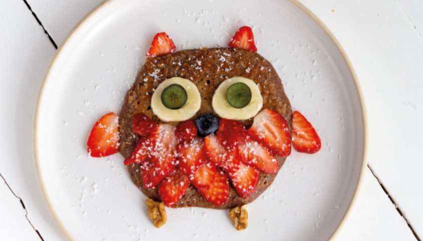 Τρεις σοκολατένιες συνταγές που θα λατρέψουν τα παιδιά