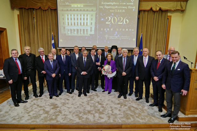 Β. Κορκίδης: Οι περυσινές εκκρεμότητες να μετατραπούν σε φετινές προτεραιότητες