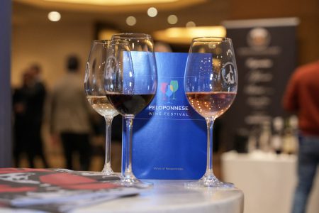 Peloponnese Wine Festival: Πάνω από 500 κρασιά περιμένουν να τα ανακαλύψουμε στην Αίγλη Ζαππείου