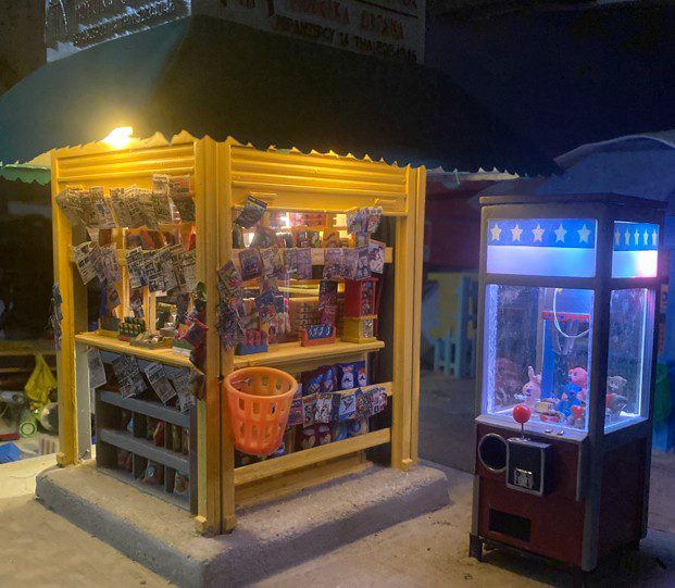 Η ιστορία των αθηναϊκών περιπτέρων «ζωντανεύει» στο Πνευματικό Κέντρο του Δήμου Αθηναίων