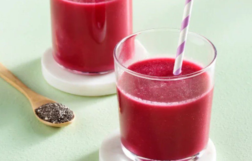 Πέντε συνταγές για smoothies ιδανικά για αποτοξίνωση