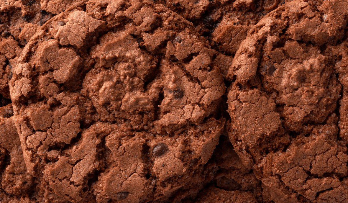 Σοκολατένια και vegan: Δύο συνταγές για απολαυστικά γλυκά