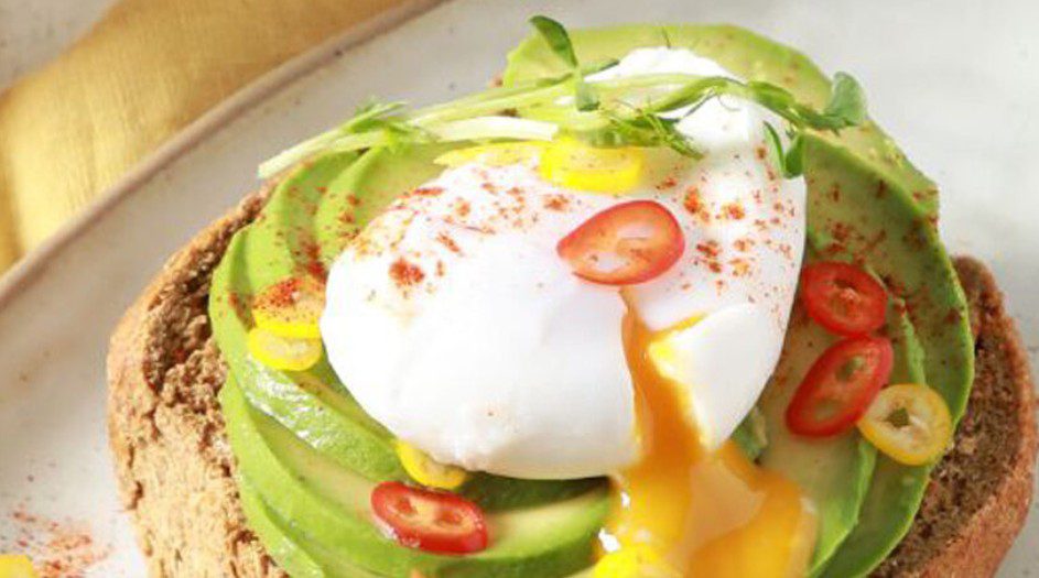 Πρωινό με παξιμάδια: Τρεις θρεπτικές συνταγές για το πρώτο γεύμα της μέρας