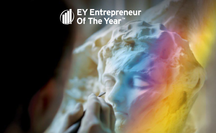 ΕΥ: Αυτοί είναι οι νικητές των τεσσάρων κατηγοριών του διαγωνισμού «Επιχειρηματίας της Χρονιάς» Ελλάδος 2025