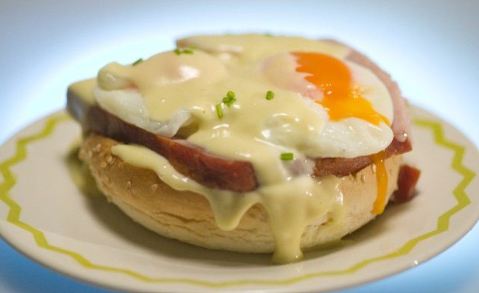 Αβγά για πρωινό: Τέσσερις διαφορετικοί τρόποι για να τα μαγειρέψετε