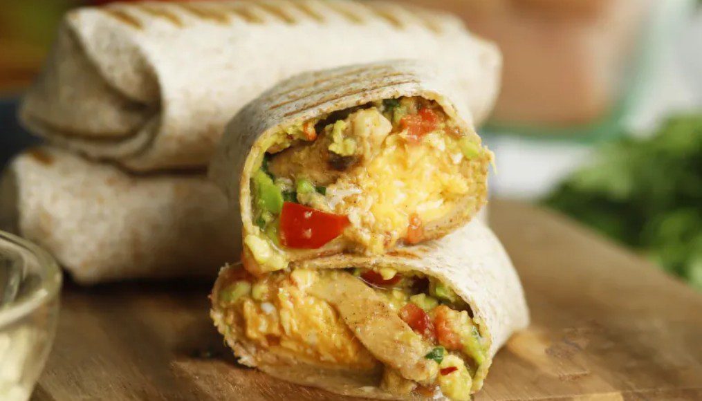 Εύκολα και απολαυστικά σπιτικά σνακ με κοτόπουλο