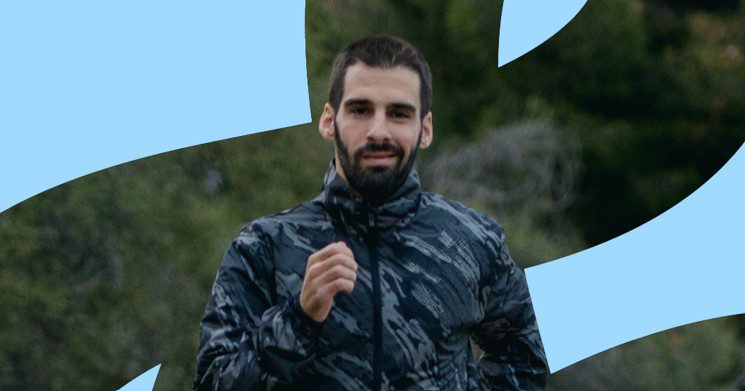 Το φυσικό μεταλλικό νερό ΒΙΚΟΣ υποδέχεται τον Παναγιώτη Καραΐσκο στο δυναμικό των αθλητών που στηρίζει