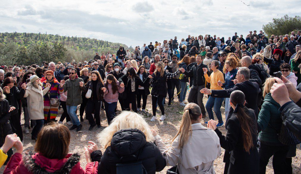 Παραδοσιακά Κούλουμα στον λόφο του Φιλοπάππου – Πώς θα γιορτάσει η Αθήνα την Καθαρά Δευτέρα