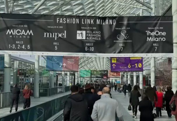 Enterprise Greece: Ρεκόρ ελληνικών συμμετοχών σε διεθνείς εκθέσεις μόδας στο Μιλάνο