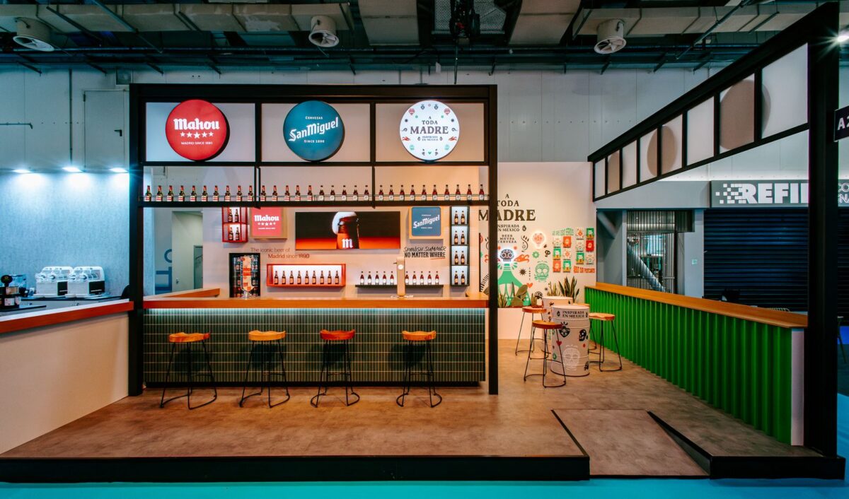 Η Ελληνική Ζυθοποιία Αταλάντης στη HO.RE.CA 2026: Ολοκληρωμένη πρόταση που γεφυρώνει την ελληνική ζυθοποιητική ταυτότητα της με τη διεθνή εμπειρία