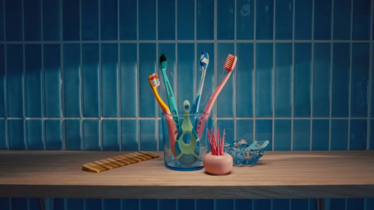 Όμιλος Σαράντη: Αποκλειστική διανομή των προϊόντων Jordan στο ελληνικό φαρμακείο