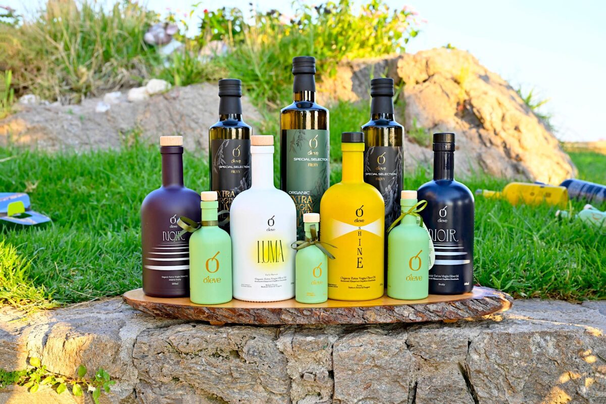 Η Oleve φέρνει τον «Μήνα Ευεξίας και Μεσογειακής Διατροφής» στο Placebo Pharmacy