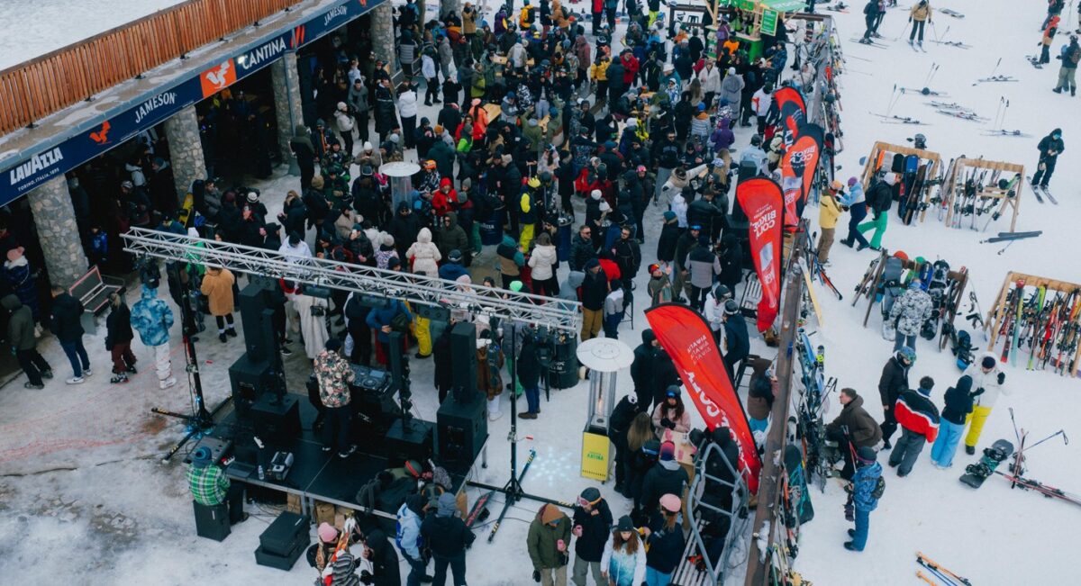 Park Dark Sessions & Night Riding by ΒΙΚΟΣ COLA στα Καλάβρυτα