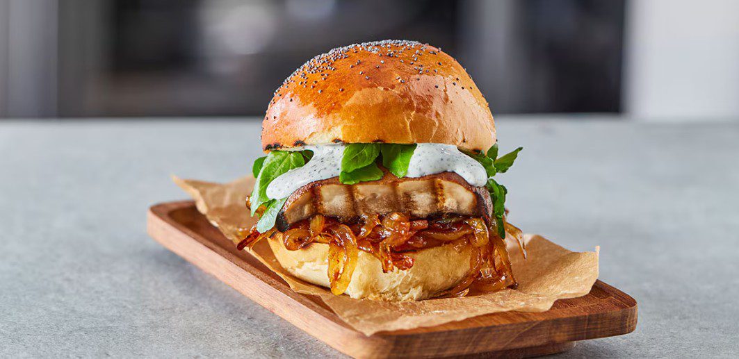 Πώς θα δημιουργήσετε vegan πιάτα με μανιτάρια