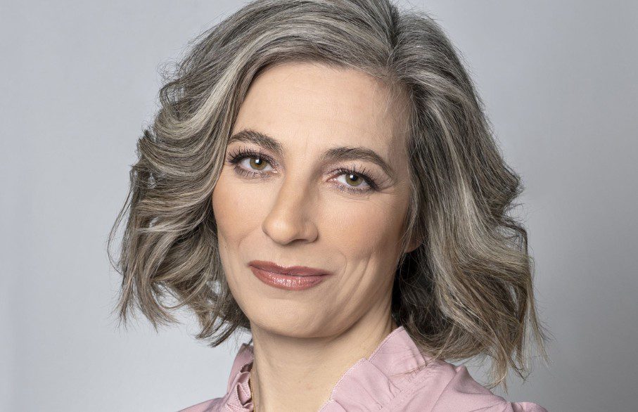 Αθηναϊκή Ζυθοποιία: Νέα Διευθύντρια Ανθρώπινου Δυναμικού η Ακριβή Λουκοπούλου