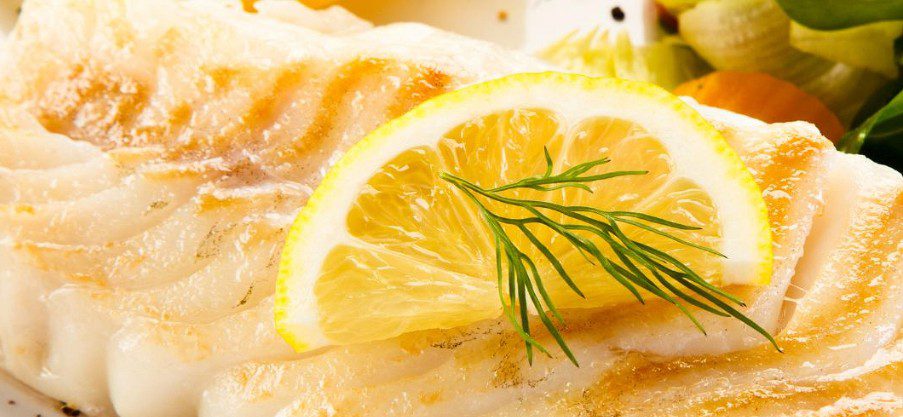 Πώς να μαγειρέψετε υγιεινά τον μπακαλιάρο