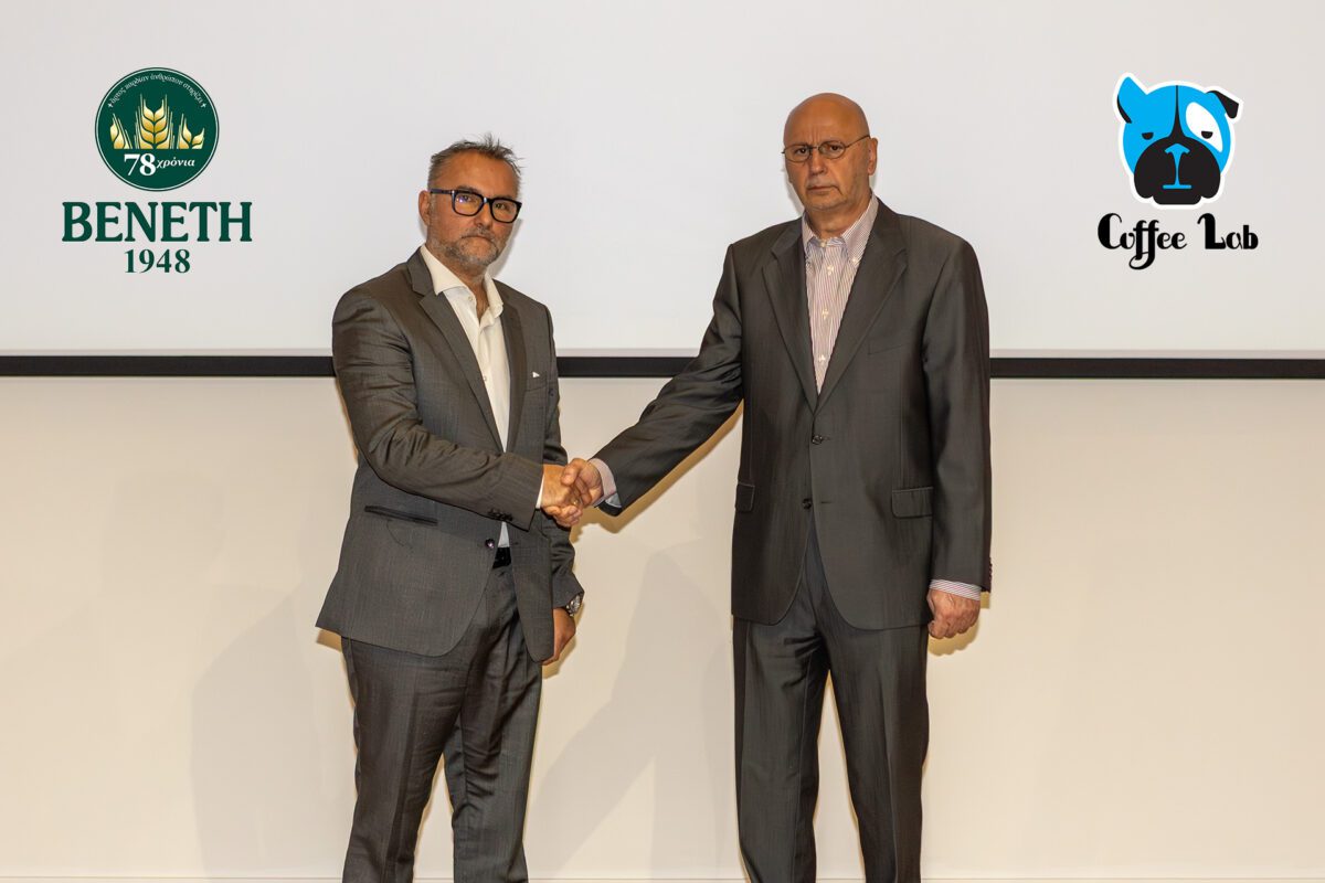 Στην Coffee Lab μπαίνει μέτοχος η Βενέτης – Τι προβλέπει το deal