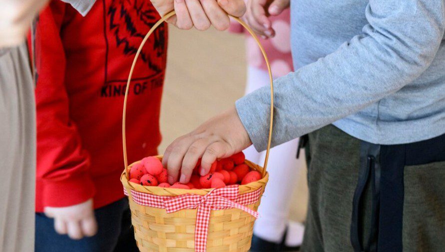 Πάσχα στην Αθήνα: Όλες οι εκδηλώσεις του Δήμου Αθηναίων