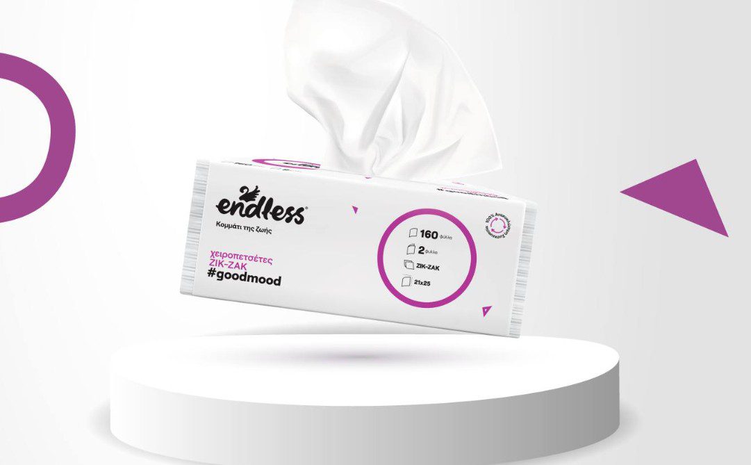 ENDLESS: Εξαγόρασε το πλειοψηφικό πακέτο της FINEZZA