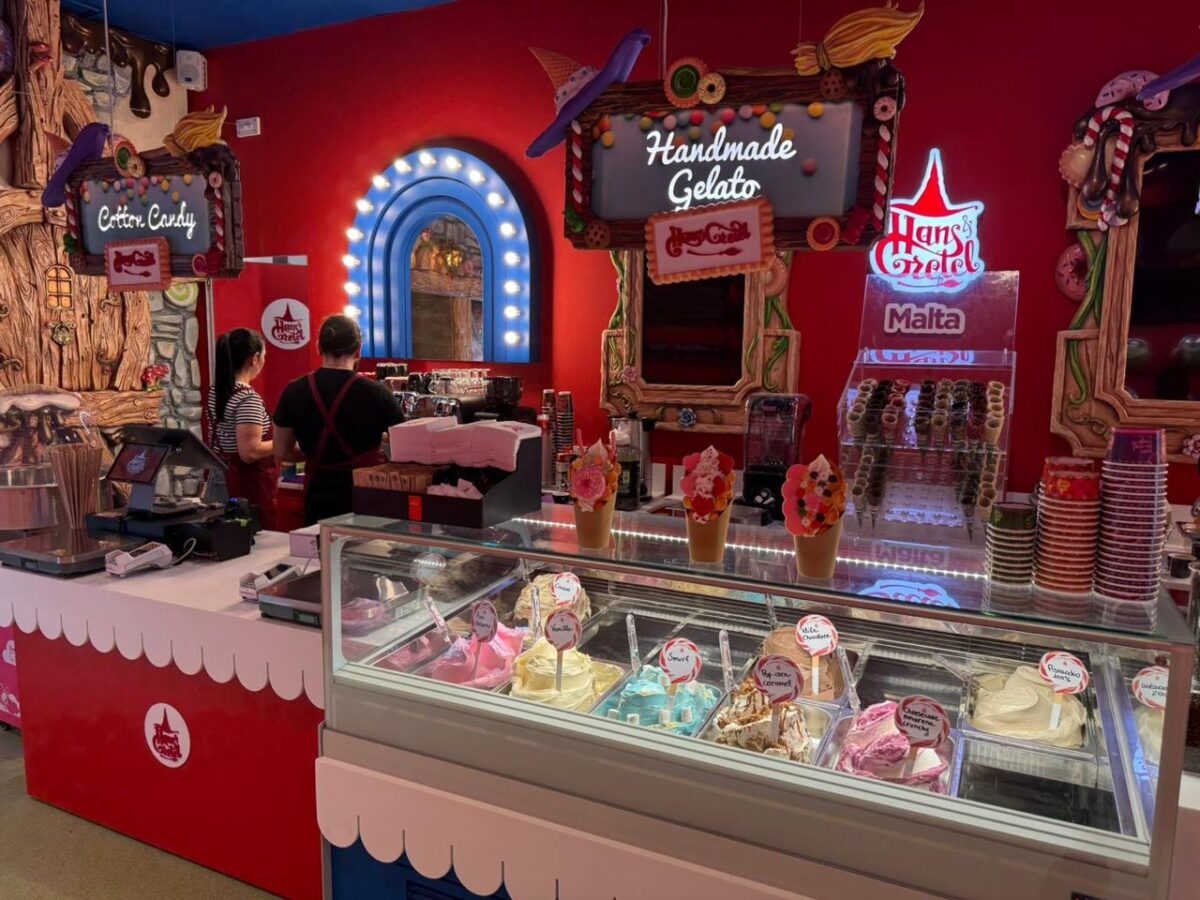 Hans & Gretel: Η Μάλτα πρώτος σταθμός του διεθνούς πλάνου επέκτασης για το 2026