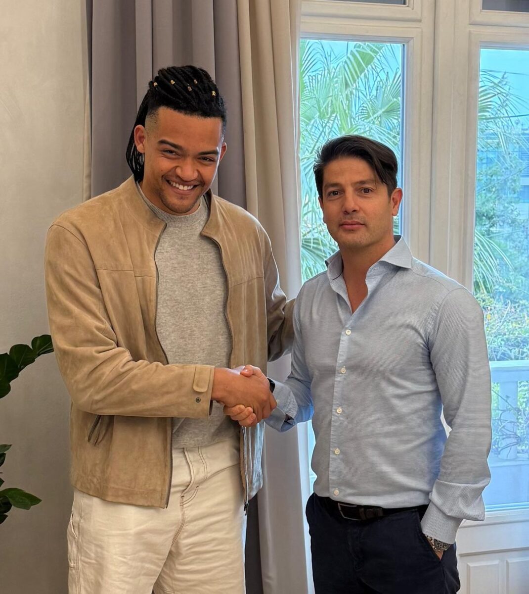 Ο Εμμανουήλ Καραλής μπαίνει στο μετοχικό σχήμα της Ελληνικά Οινοποιεία