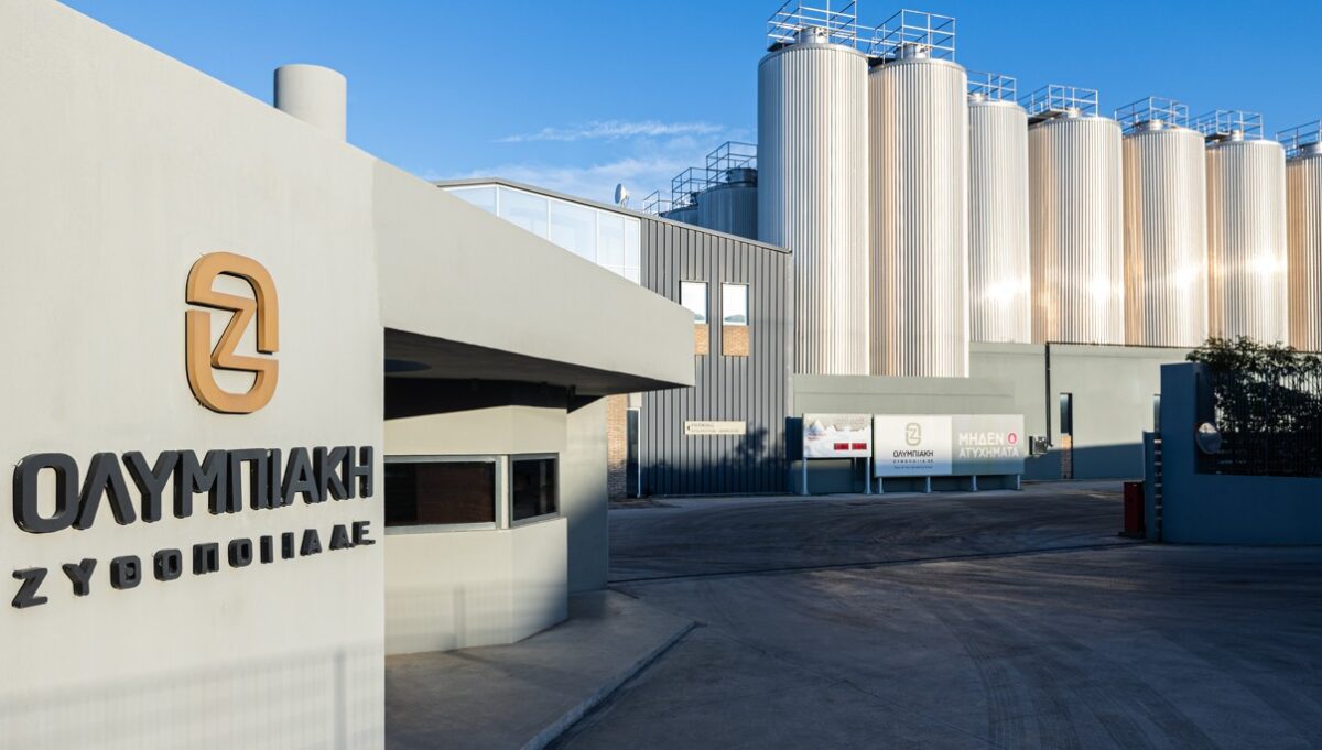 Ολυμπιακή Ζυθοποιία: Επενδύσεις με επίκεντρο τη μπύρα χωρίς αλκοόλ και τα premium προϊόντα