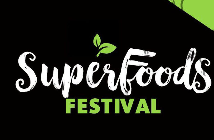 SuperFoods Festival: Η θεματική γιορτή για την υγιεινή διατροφή έρχεται στο Ζάππειο
