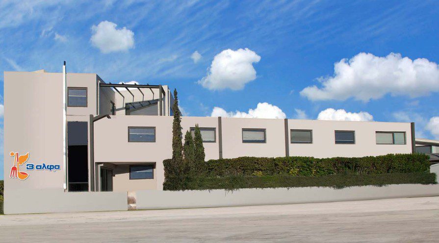 Πέθανε ο Νίκος Καραγεωργίου, ιδρυτής της «3αλφα»