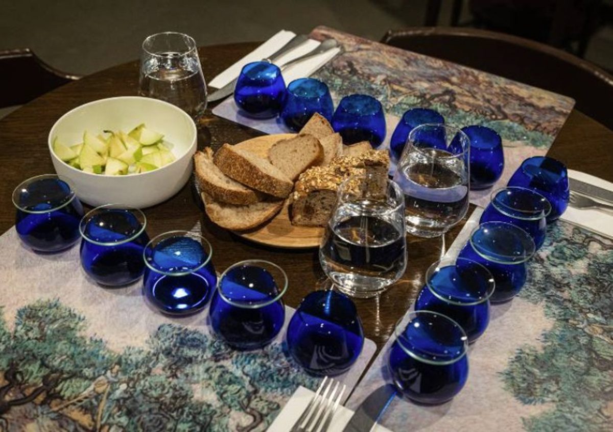 3ο ELIA Lesvos Confest: Η Λέσβος επιστρέφει στο επίκεντρο της διεθνούς ελαιοκομίας Μυτιλήνη, 27–30 Μαΐου 2026