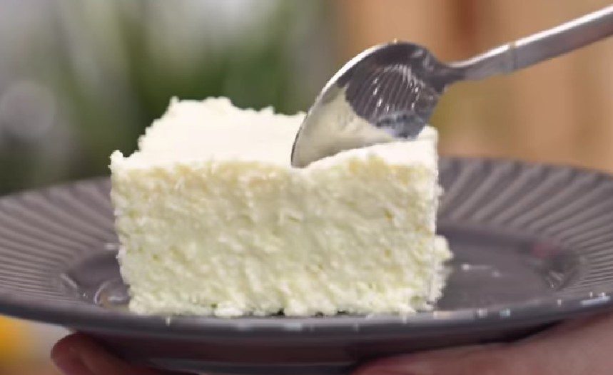 Συνταγή: Εύκολη πάστα με μόνο 3 υλικά