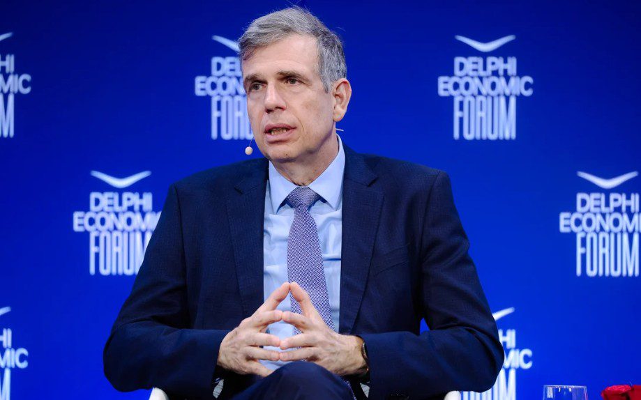 Παντελιάδης (ΜETRO): Ανήσυχος αλλά ψύχραιμος ο Έλληνας καταναλωτής από την κρίση στη Μ. Ανατολή