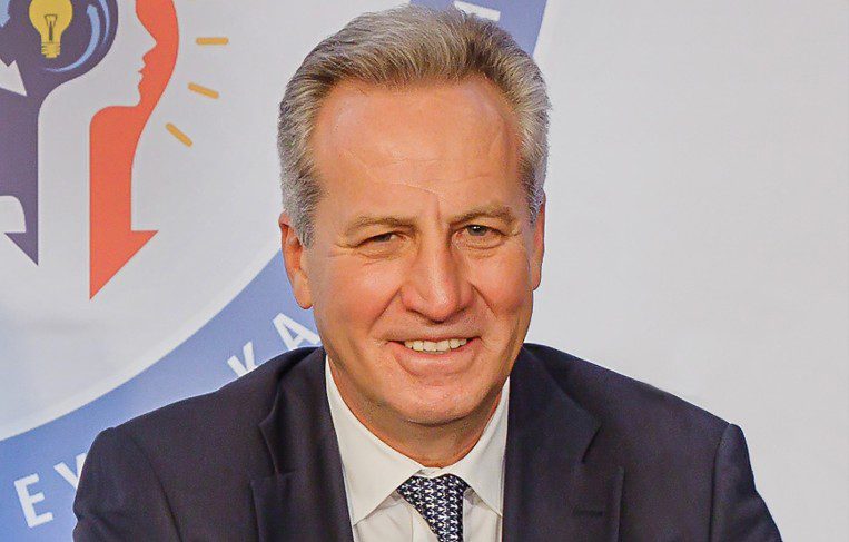 Ο ΣΕΒΤ στο Food Retail Conference: Η ανθεκτικότητα και η σημασία της ελληνικής βιομηχανίας τροφίμων και ποτών