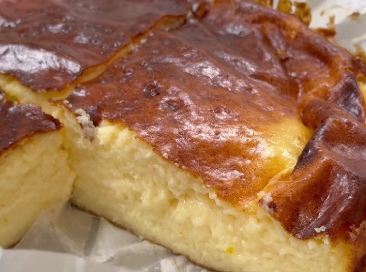 Συνταγή: Πεντανόστιμη και ζουμερή γαλατόπιτα