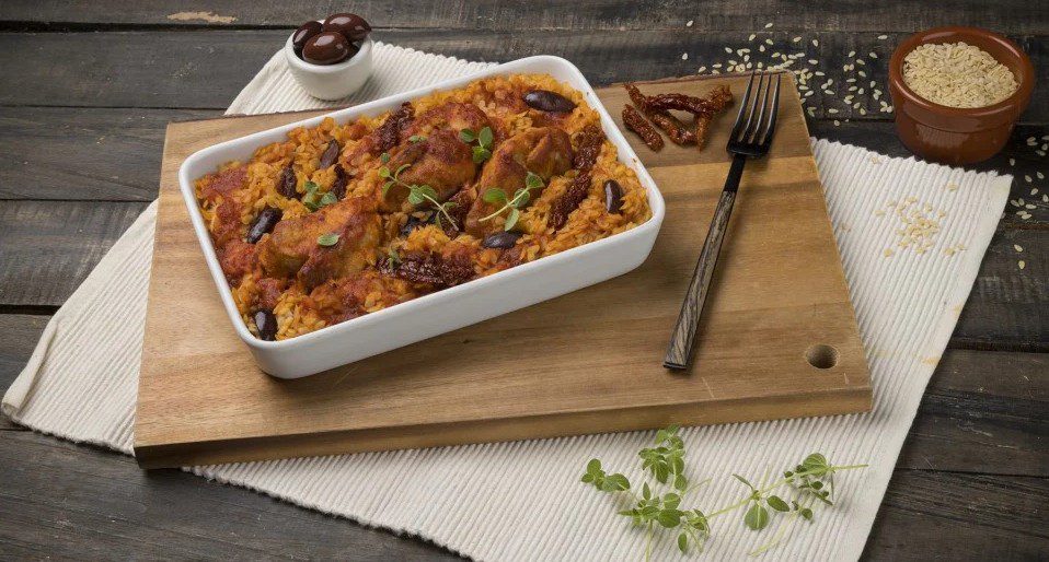 Κυριακάτικο φαγητό: Τρεις συνταγές για γιουβέτσι