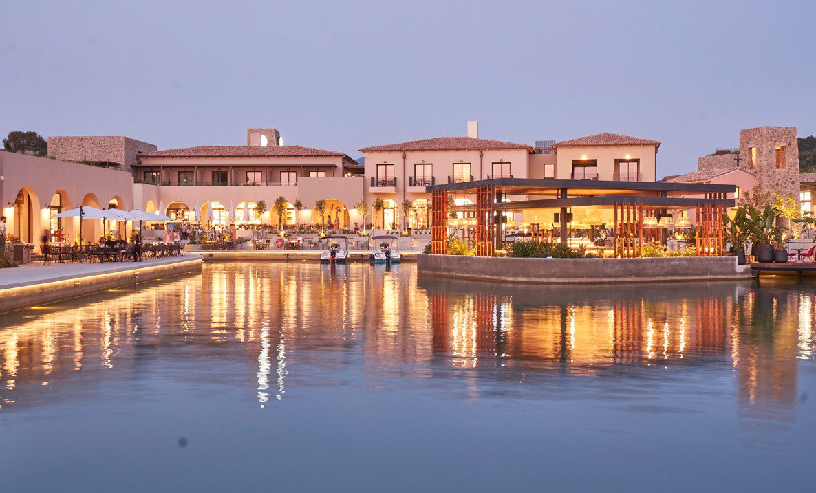 Navarino Agora: Επιστρέφει στις 8 Απριλίου και επανασυστήνεται με ανανεωμένες, μοναδικές εμπειρίες