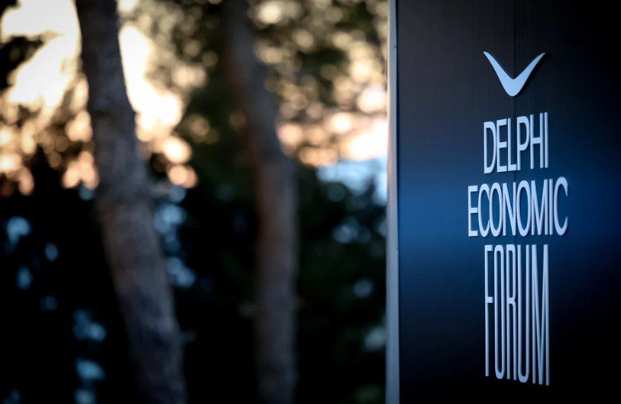 Ανοίγει η αυλαία για το 11ο Οικονομικό Φόρουμ των Δελφών – Κορυφαία ονόματα από τη διεθνή σκηνή