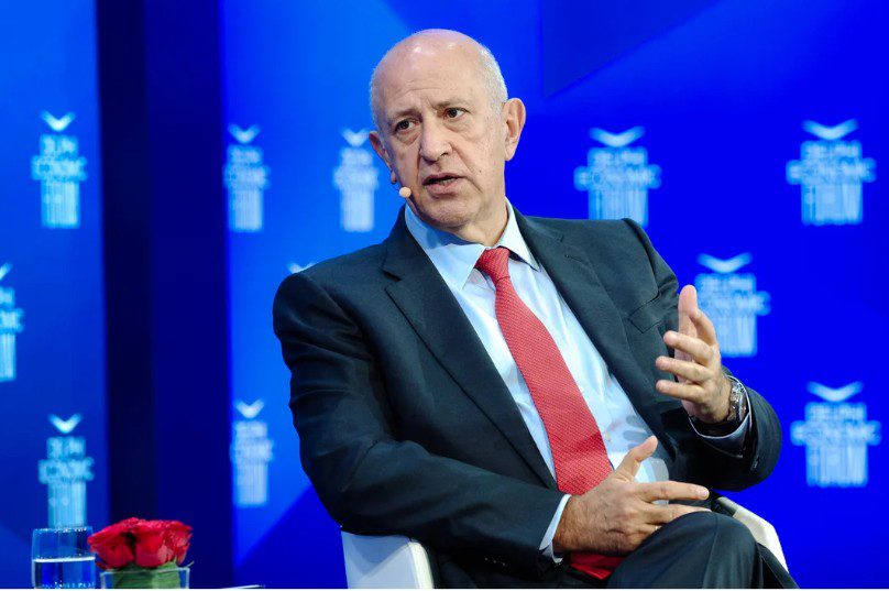 Σπ. Θεοδωρόπουλος: Η γραφειοκρατία το μεγαλύτερο εμπόδιο για την επαναβιομηχανοποίηση της Ευρώπης